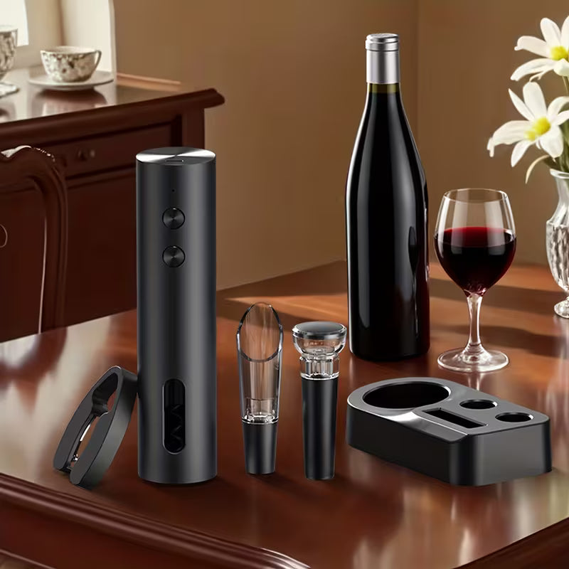 Electric Wine Opener