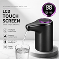 Smart Water Dispenser