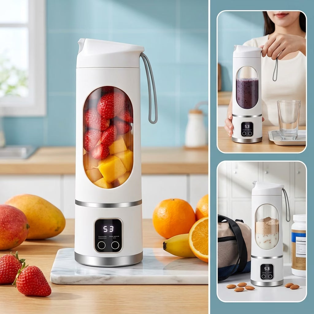 Portable Blender