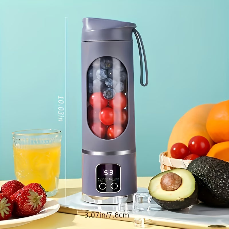 Portable Blender