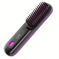 Cordless Hair Straightener