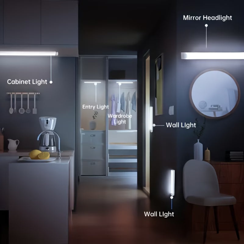 Motion Sensor Light