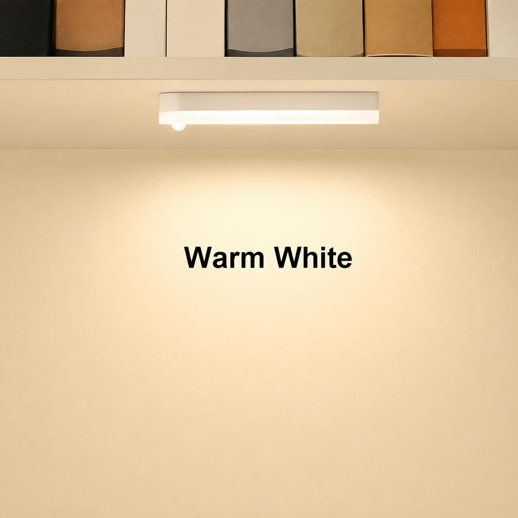 Motion Sensor Light