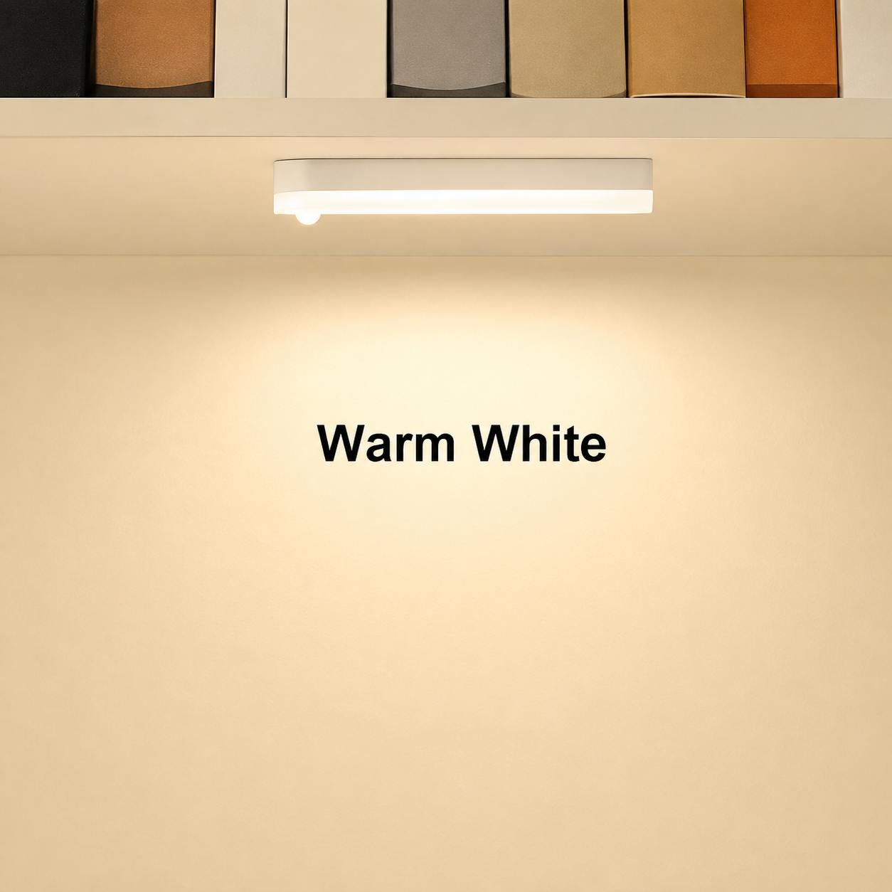 Motion Sensor Light