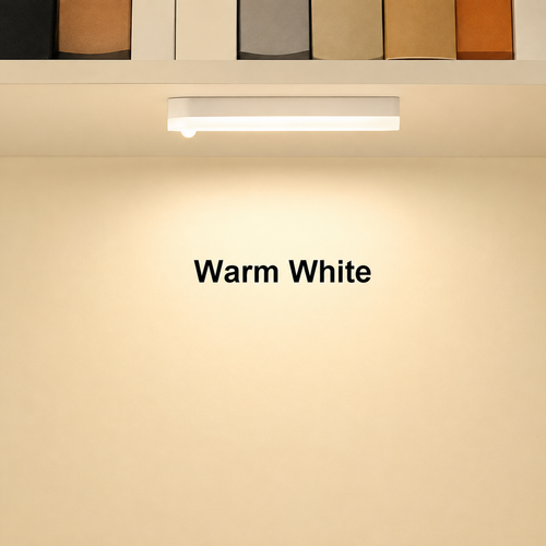 Motion Sensor Light