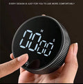 Magnetic Digital Timer
