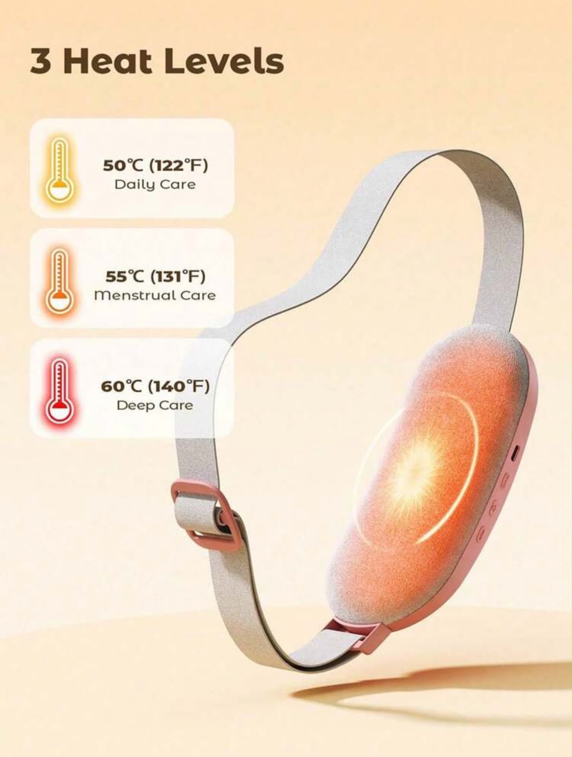 Menstrual Heating Pad