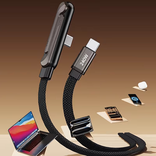 3-in-1 Charging Phone Stand