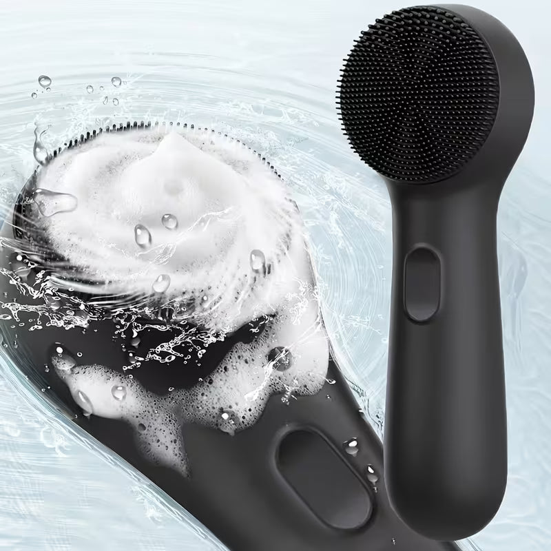 Electrical Facial Cleansing Brush