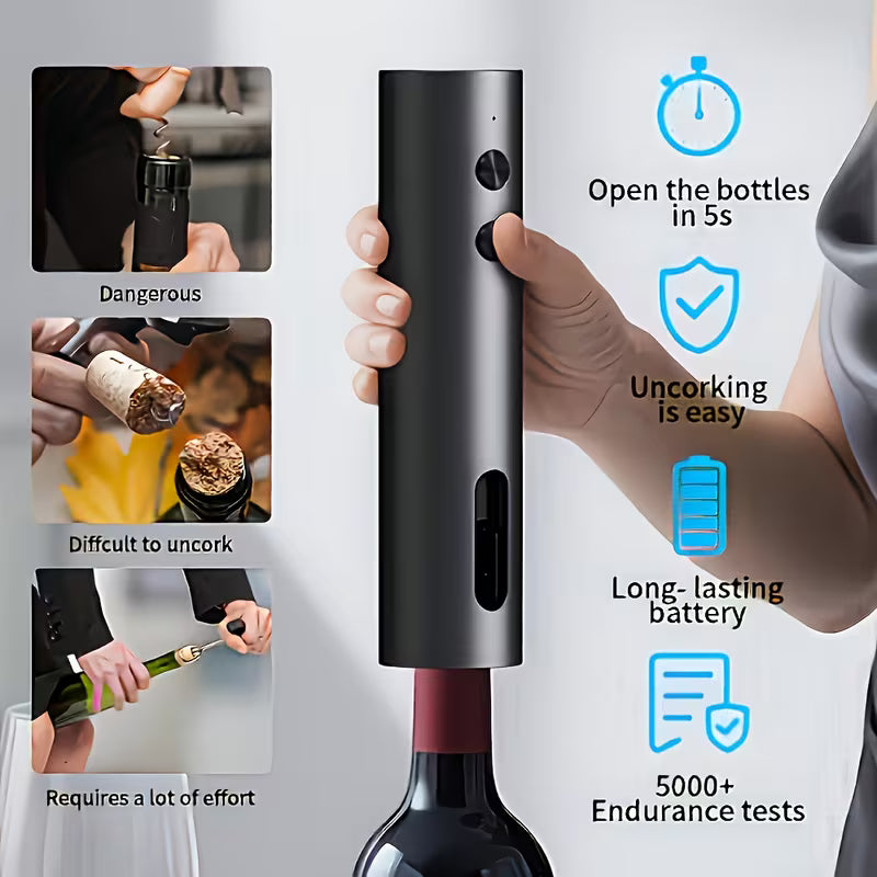 Electric Wine Opener