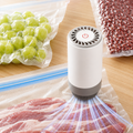 Mini Electric Vacuum Sealer